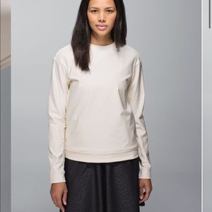 Lululemon Departure Top